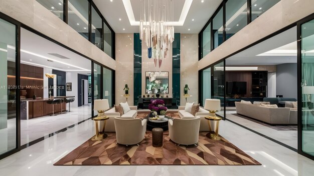 Luxury home rental in Singapore offering premium residential properties for exclusive leasing