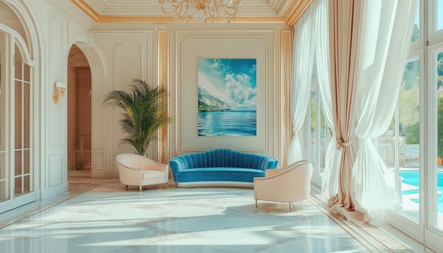 Exclusive villa rental Singapore sophisticated interiors upscale accommodation